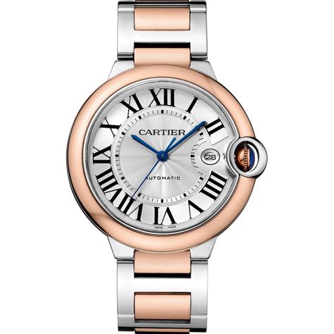 reloj cartier de mujer precio